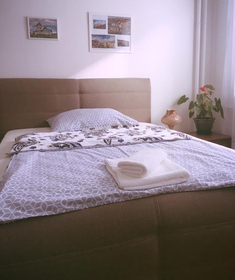 Apartamento Anna Vysehrad
