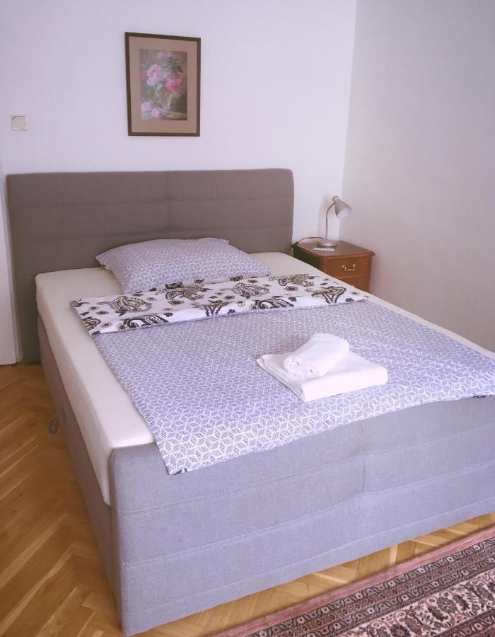 Apartamento Anna Vysehrad *