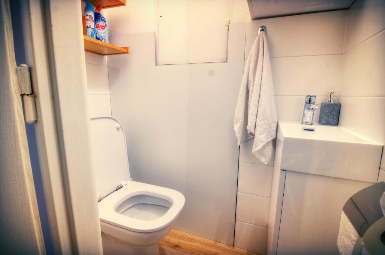 Anna Vysehrad Apartamento Praga